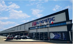 FM Logistic India - Bhiwandi MCF